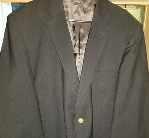 Suit jacket